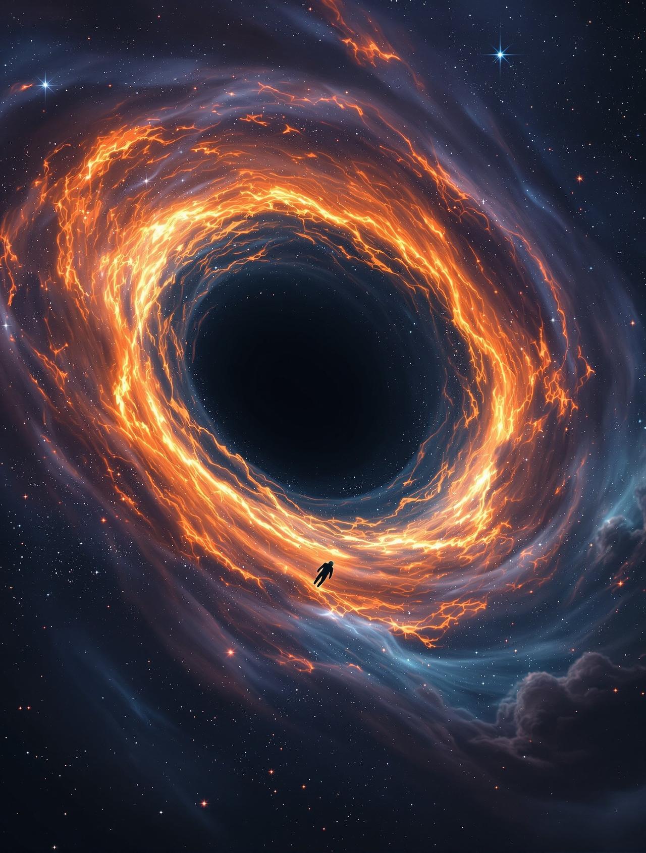 星际穿越：宇宙深处的秘密 视频封面